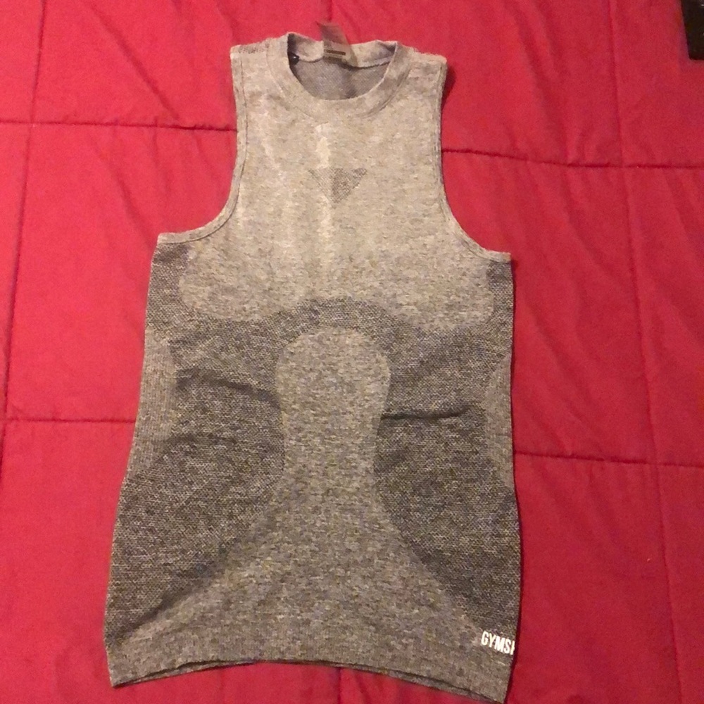 Gymshark Tank